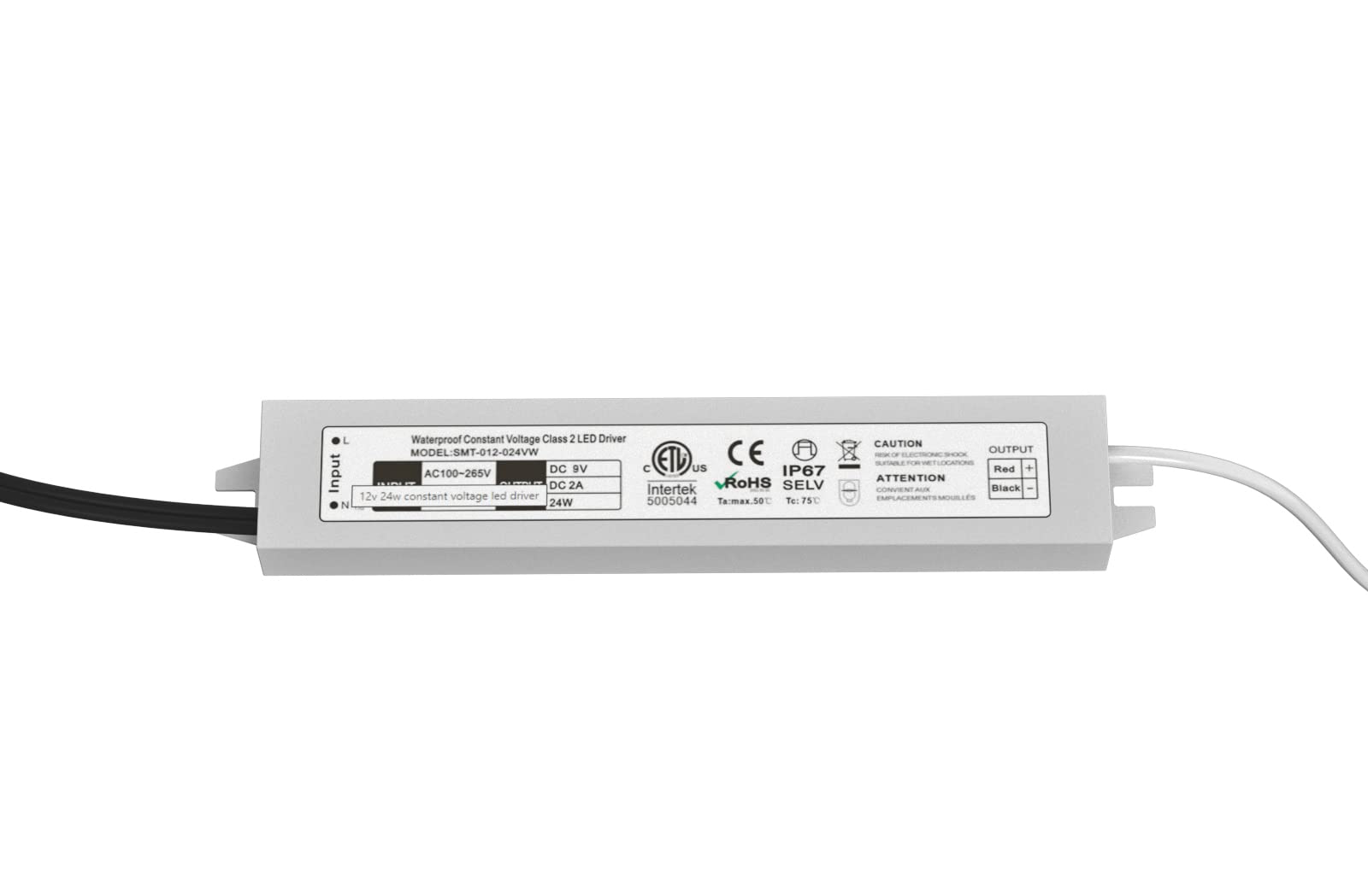 LED Power Source