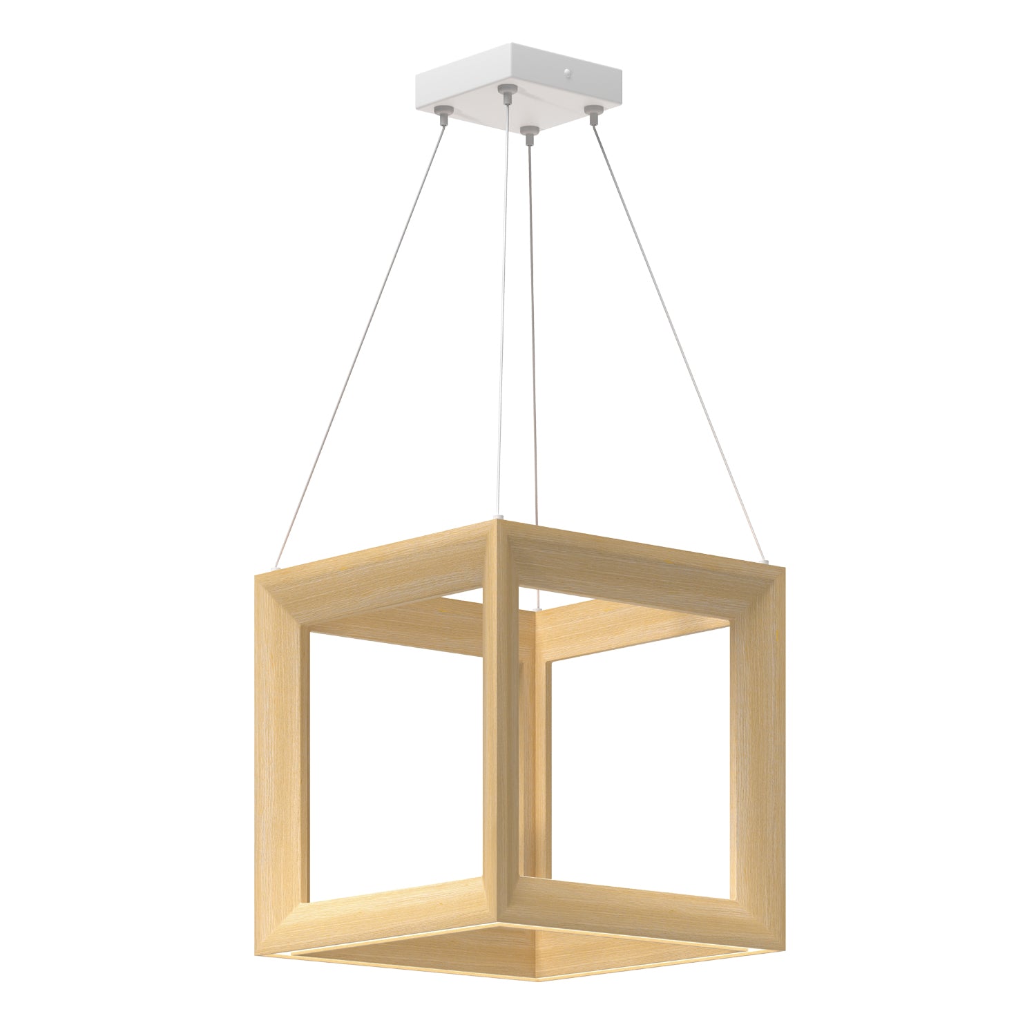 Morina 12-in Dimmable LED Pendant