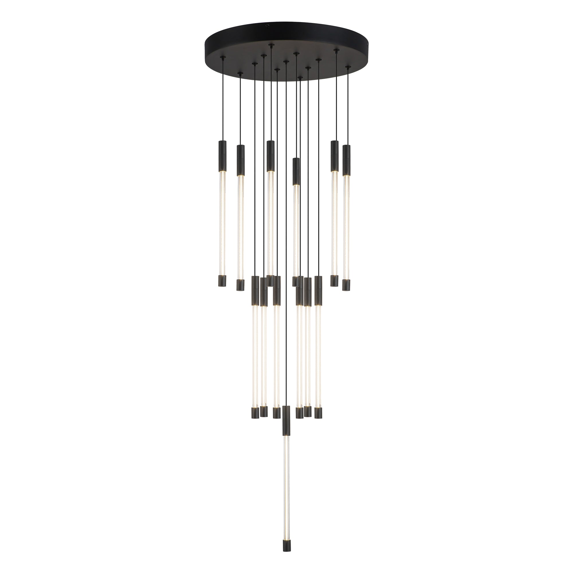 Motif 13-in 3 Light Dimmable LED Multi