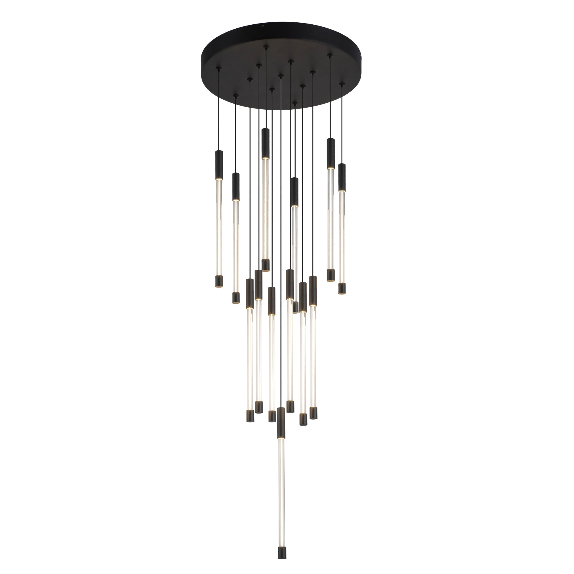 Motif 13-in 3 Light Dimmable LED Multi