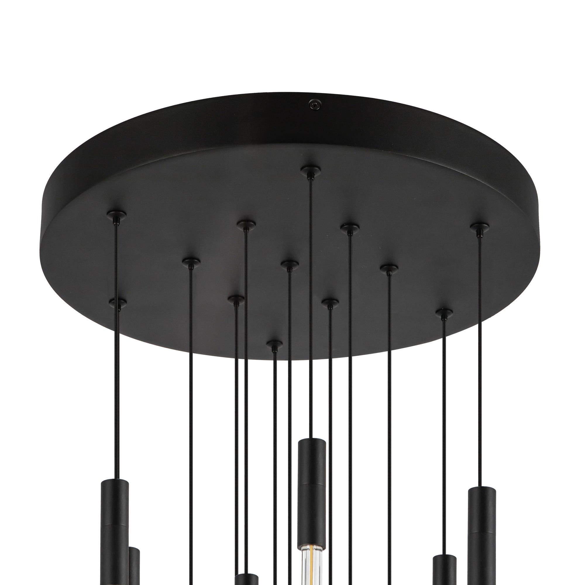 Motif 13-in 3 Light Dimmable LED Multi