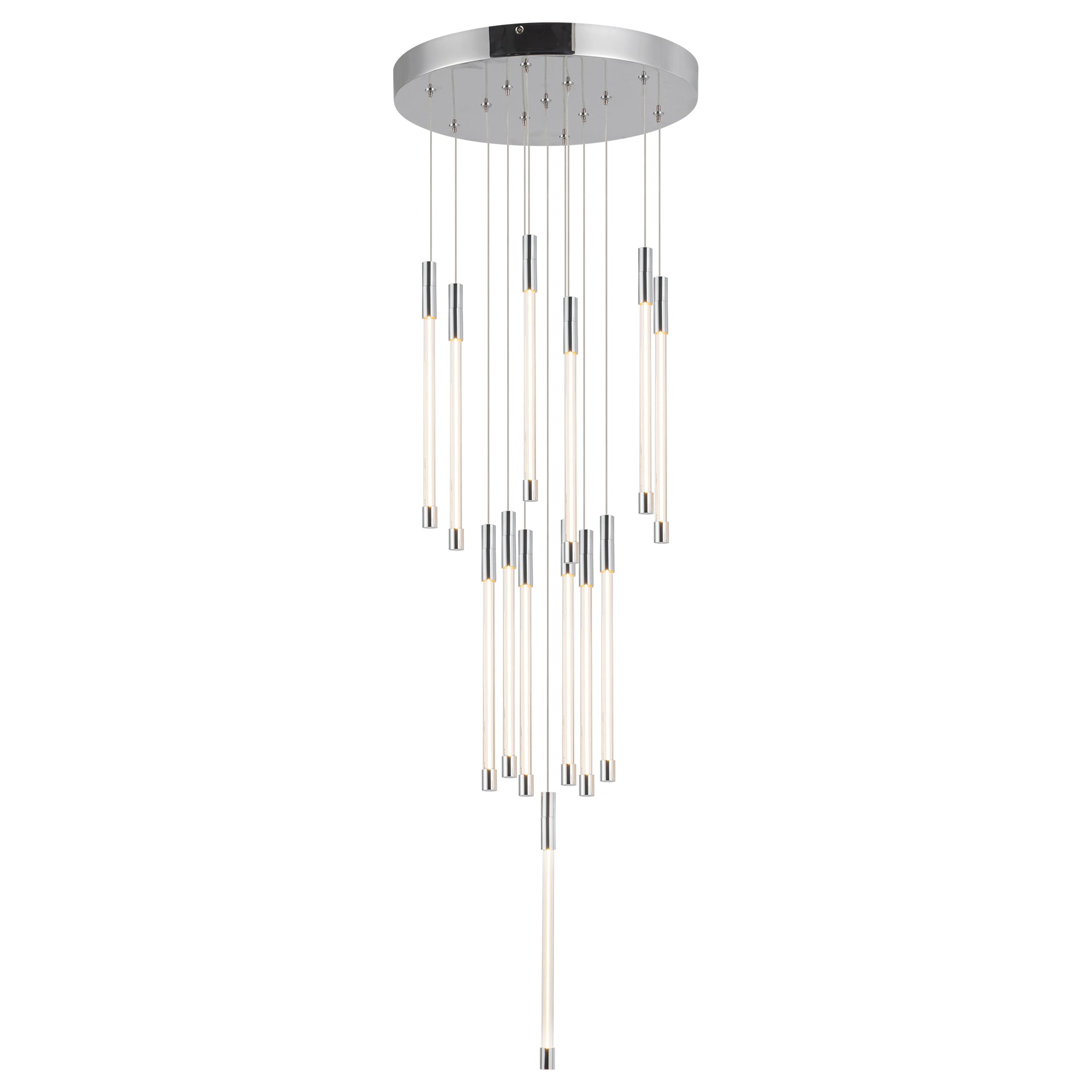 Motif 13-in 3 Light Dimmable LED Multi