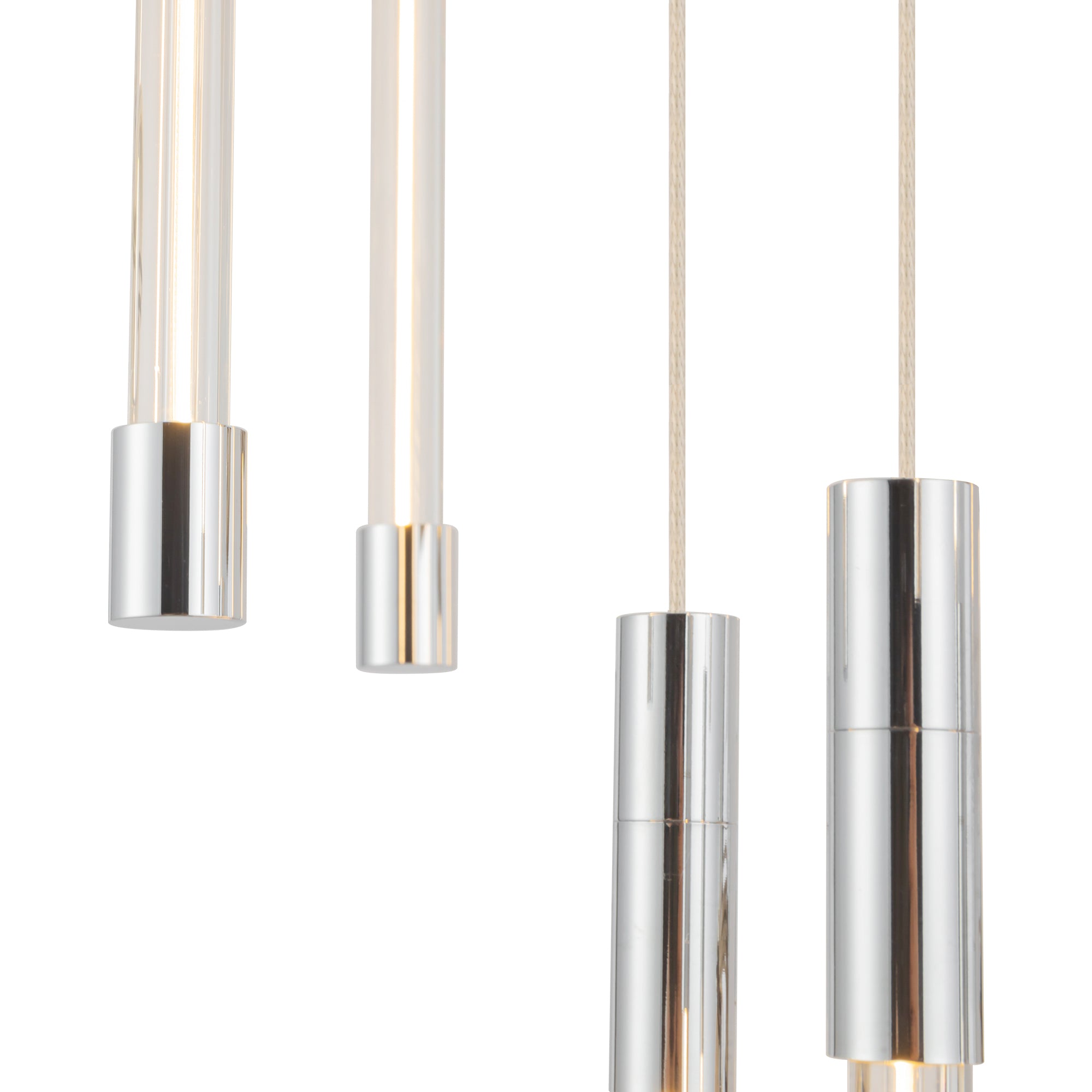 Motif 13-in 3 Light Dimmable LED Multi