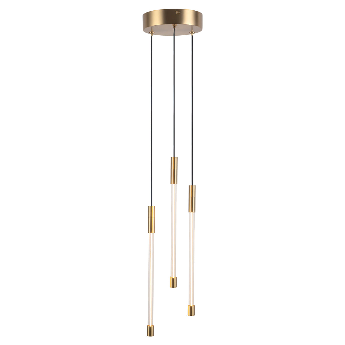 Motif 13-in 13 Light Dimmable LED Multi