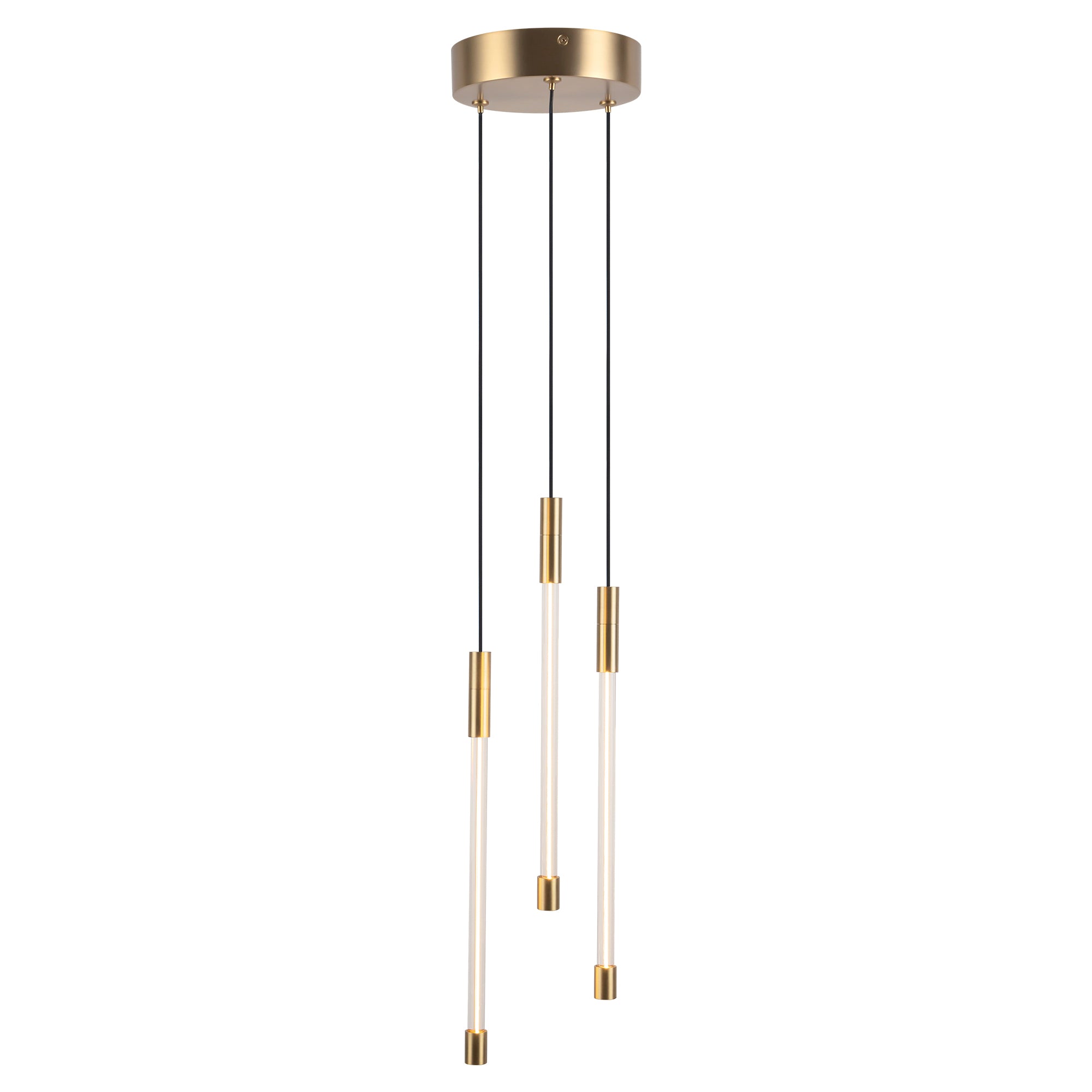Motif 13-in 13 Light Dimmable LED Multi