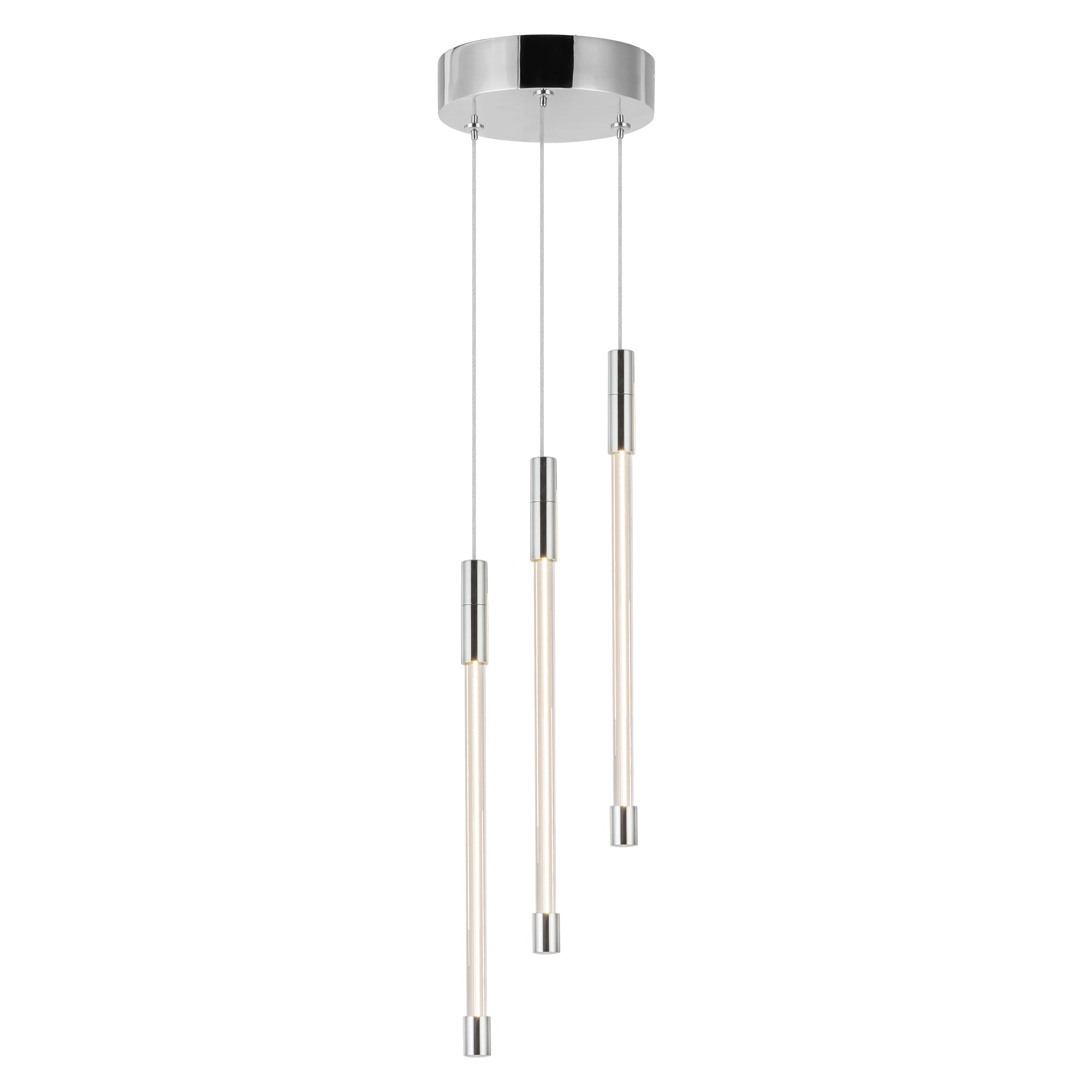Motif 13-in 13 Light Dimmable LED Multi