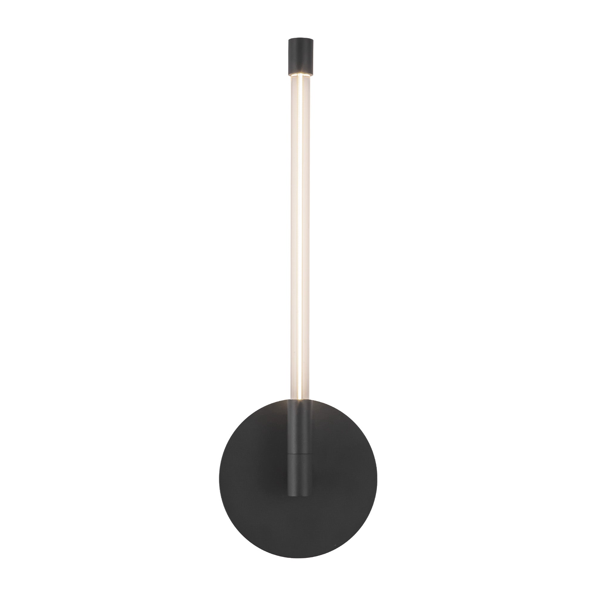 Motif 14-in Aluminum Wall Sconce