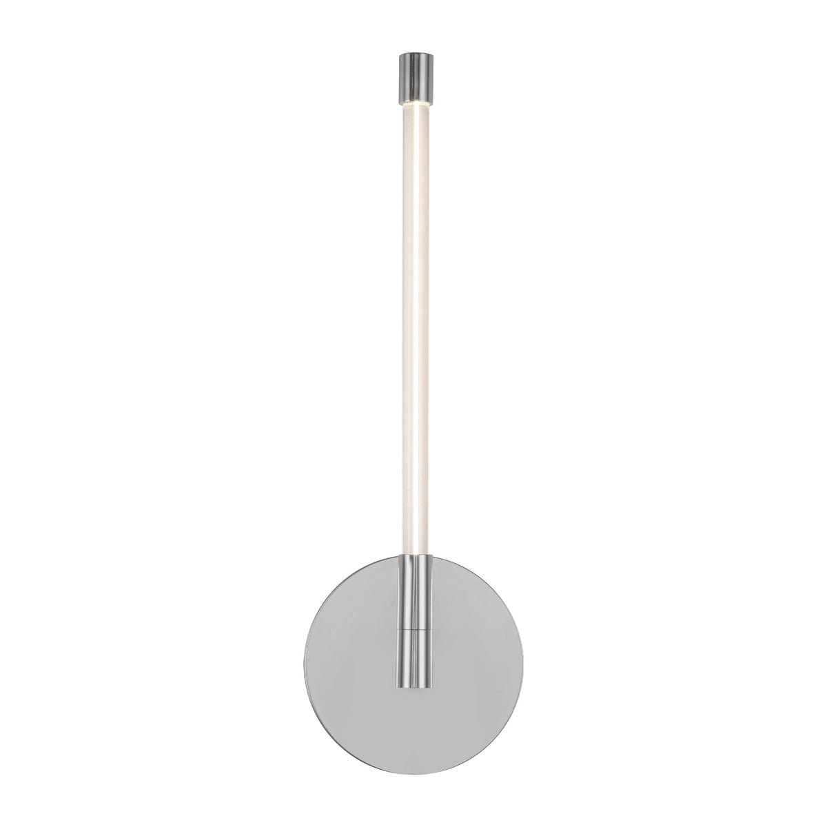 Motif 14-in Aluminum Wall Sconce