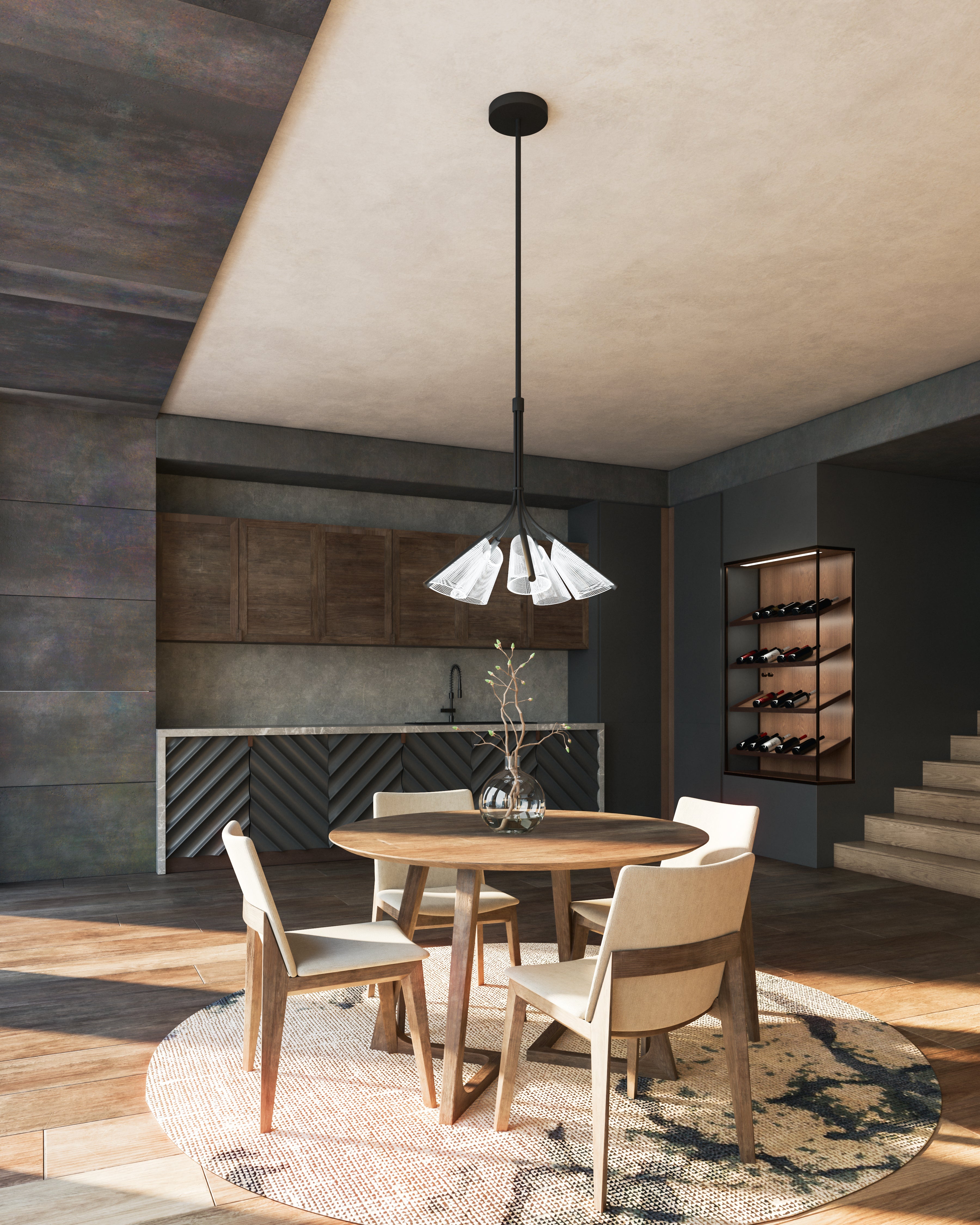 mulberry-22-in-aluminum-pendant