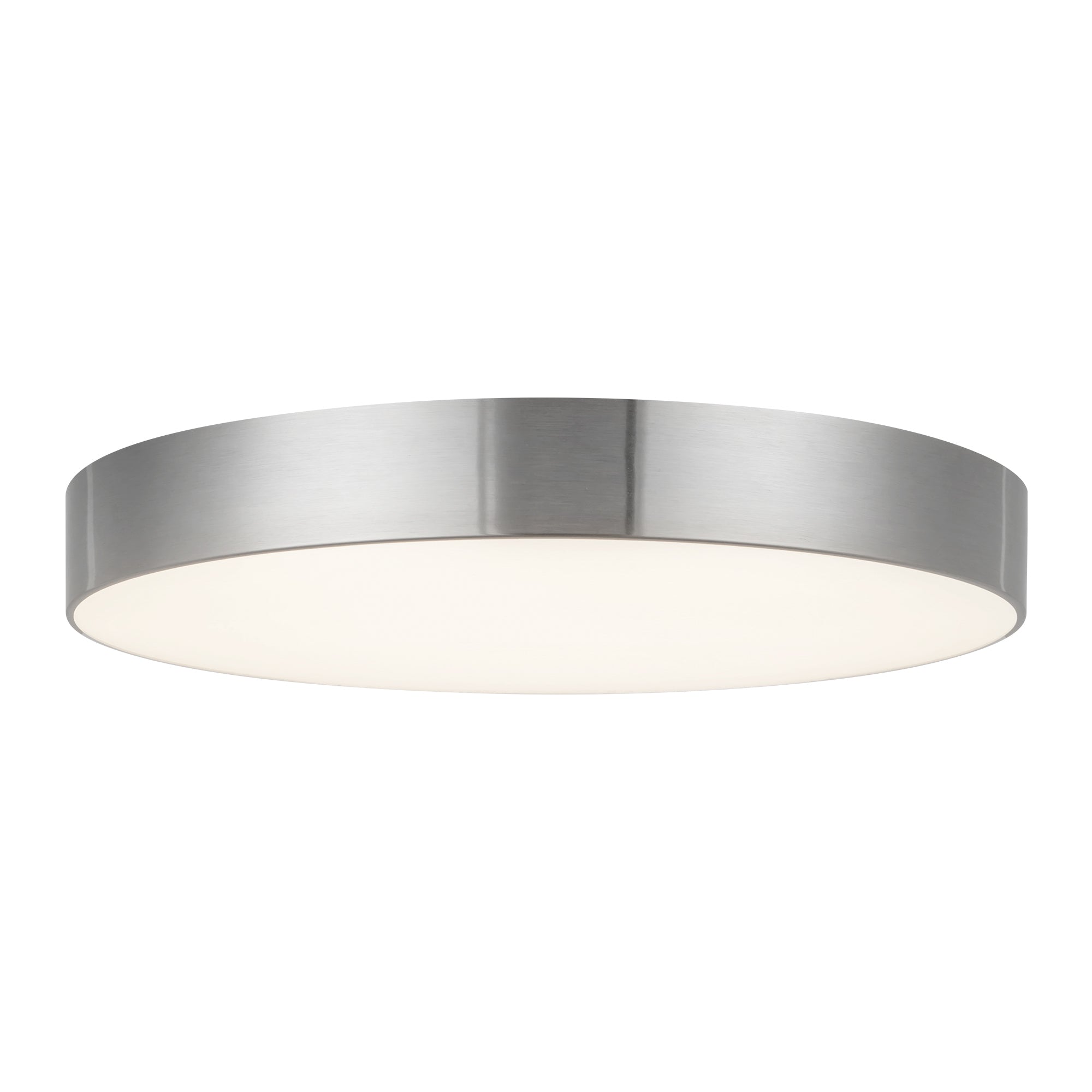 musa-11-in-steel-flush-mount
