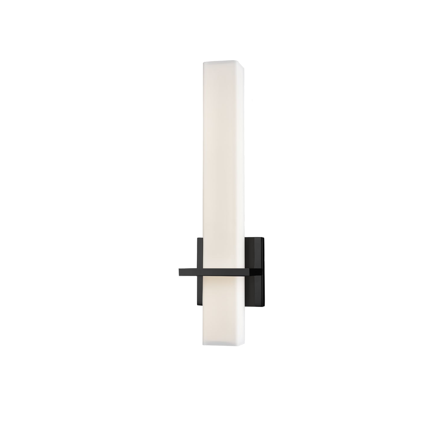 Nepal 18-in Aluminum Wall Sconce