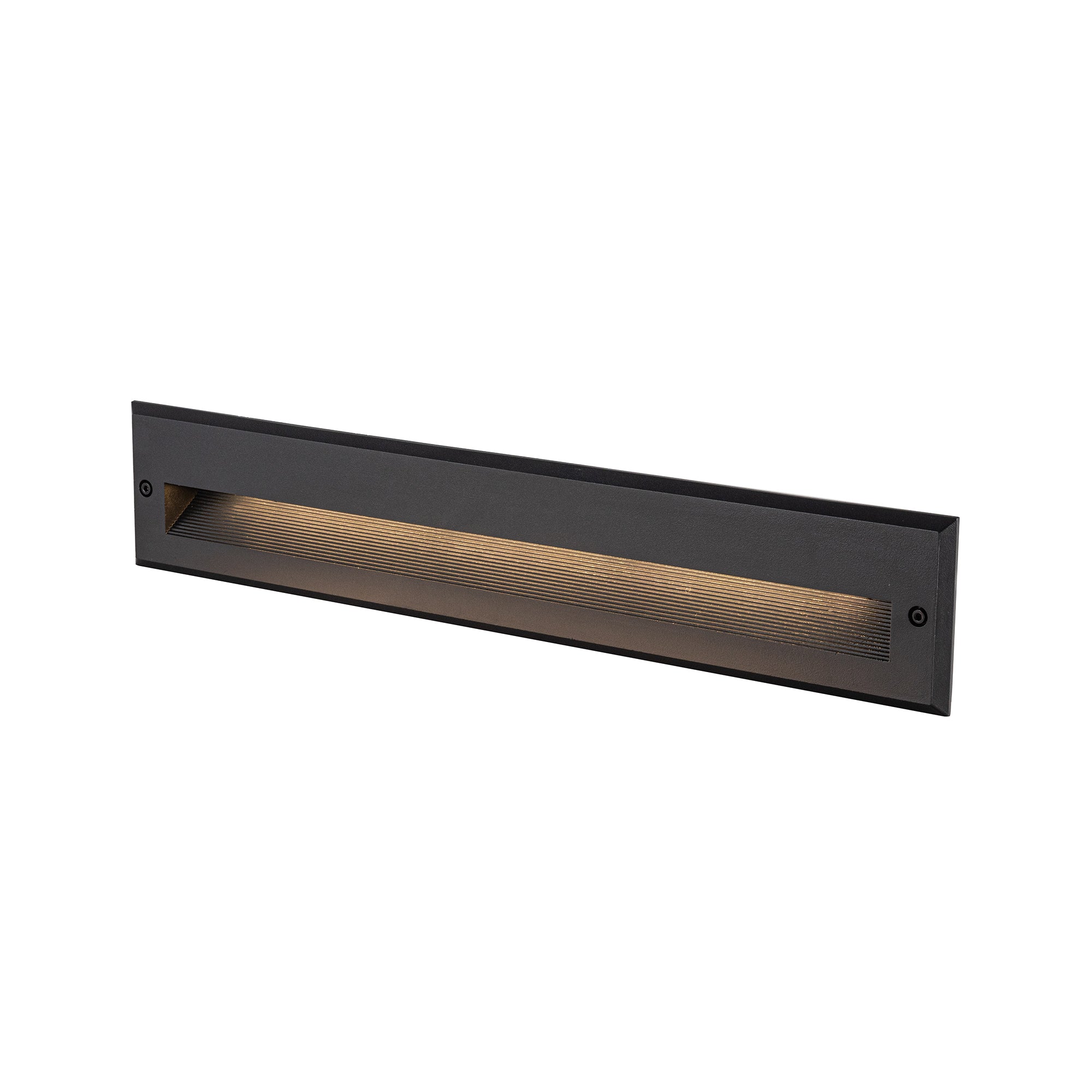 Newport 20-in Aluminum Outdoor Step Light
