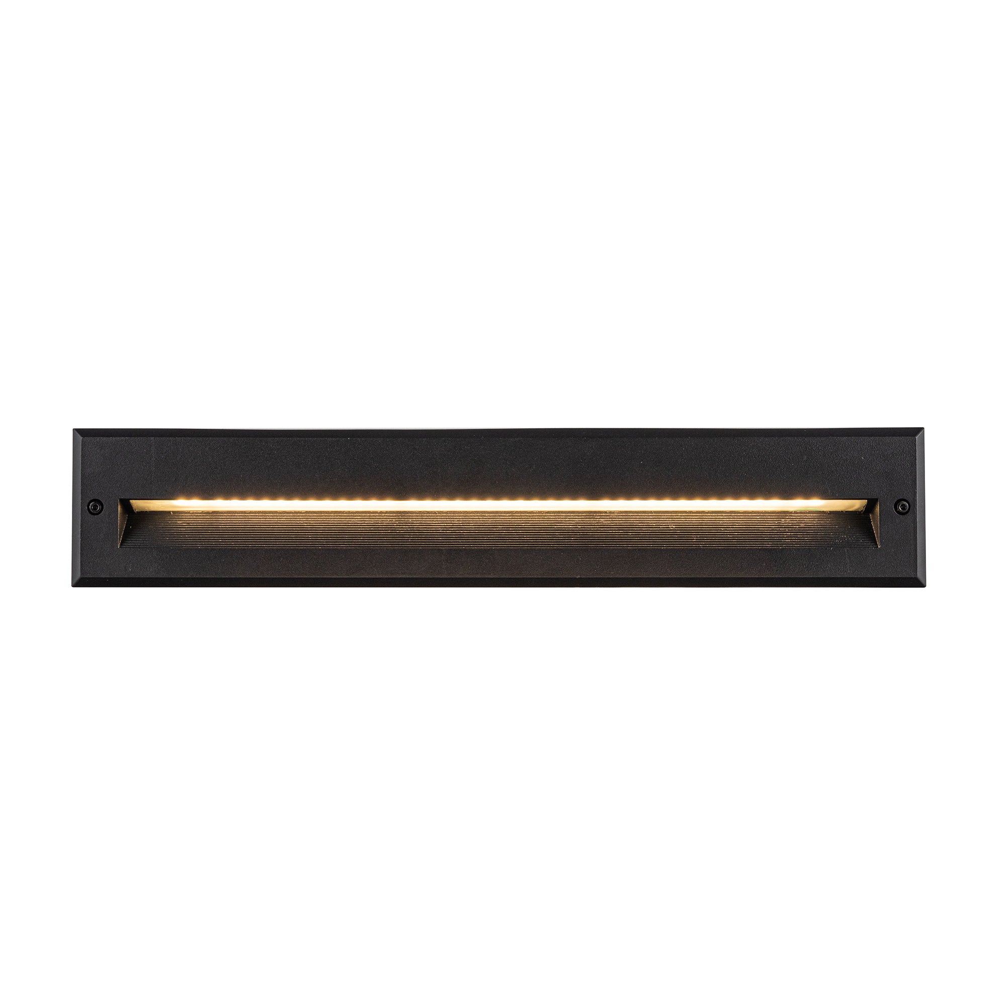 Newport 20-in Aluminum Outdoor Step Light