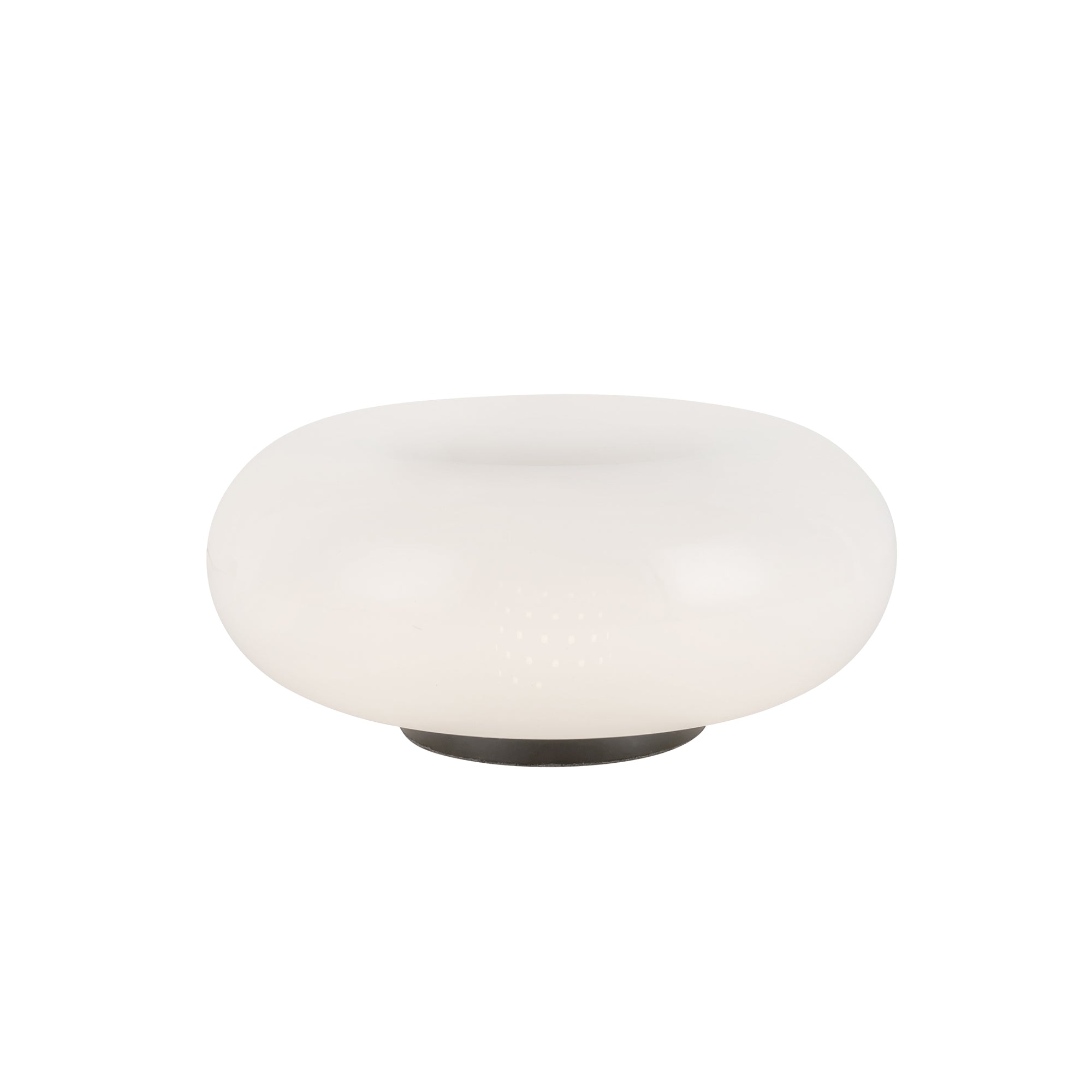 Nimbus 9-in Aluminum Table Lamp