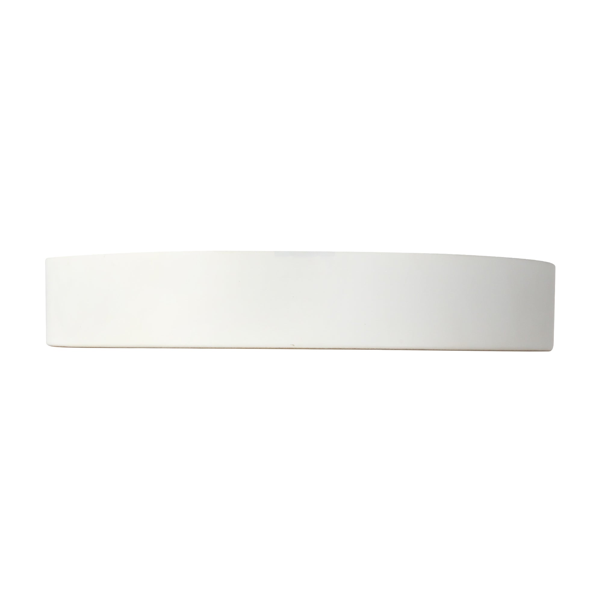 Nix 7-in Steel Flush Mount