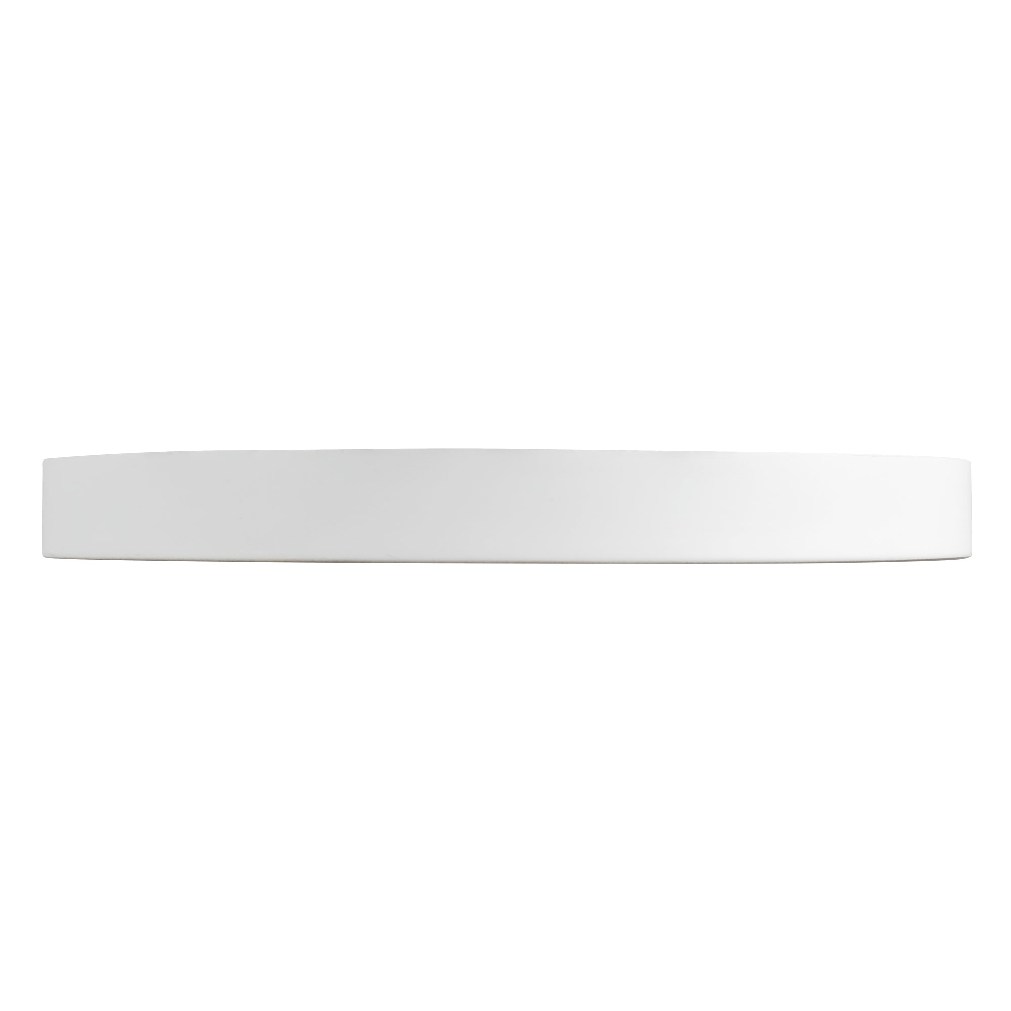 Nix 12-in Steel Flush Mount
