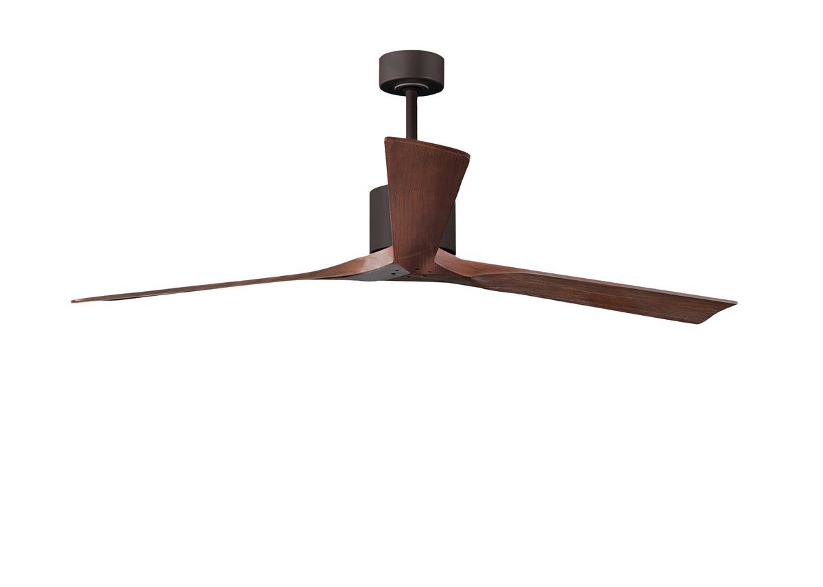72-Inch Nan 3-Blade Ceiling Fan Without light kit