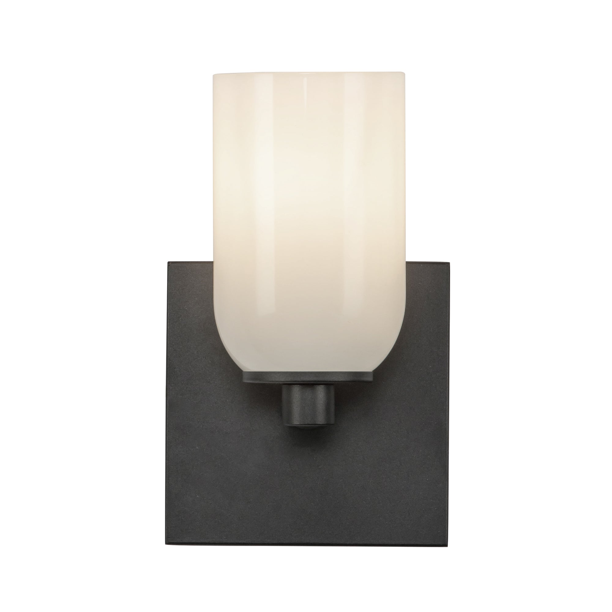 Nola 4-in Steel Wall Sconce