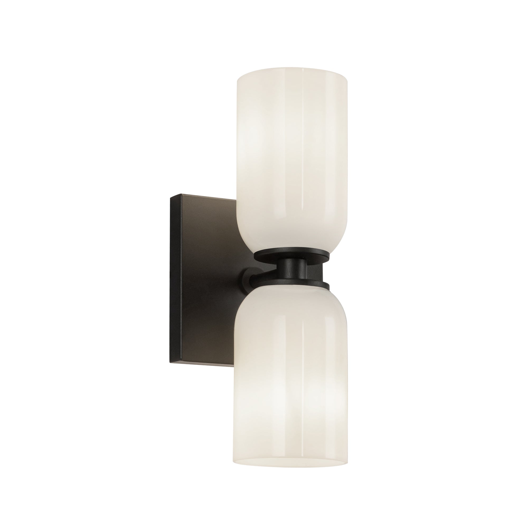 Nola 12-in Steel Wall Sconce