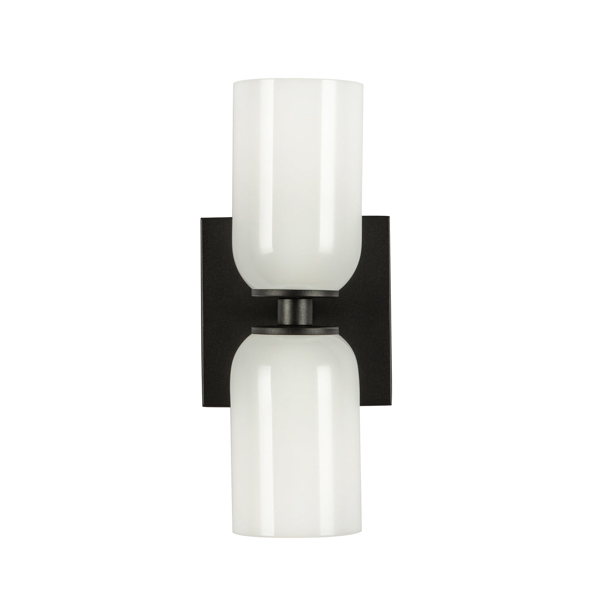 Nola 12-in Steel Wall Sconce