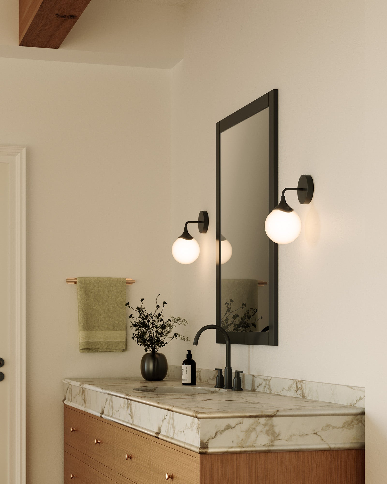 nouveau-12-in-steel-vanity-light