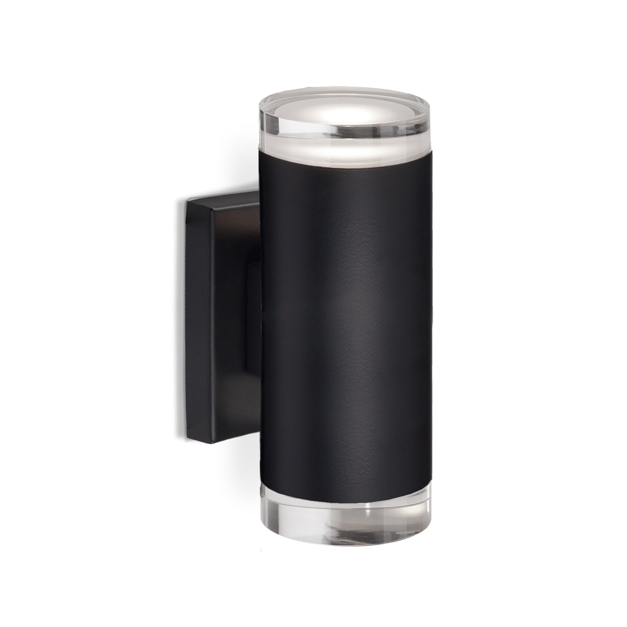 Norfolk 8-in Steel Wall Sconce