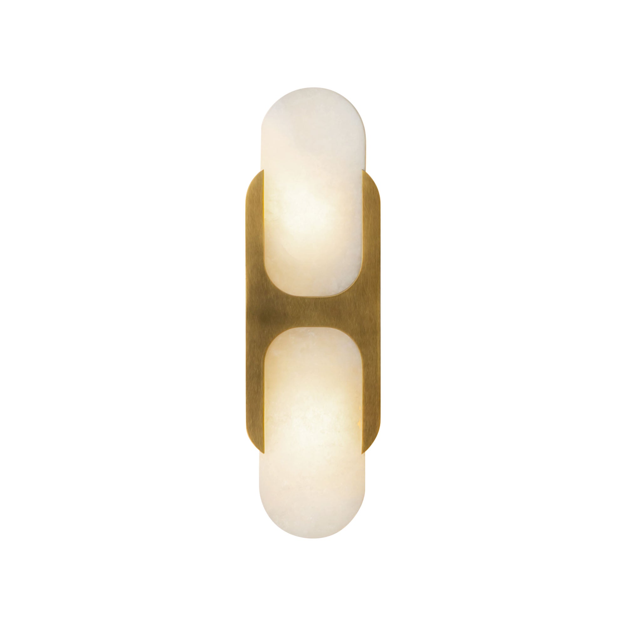 Odin 14-in Steel Vanity Light