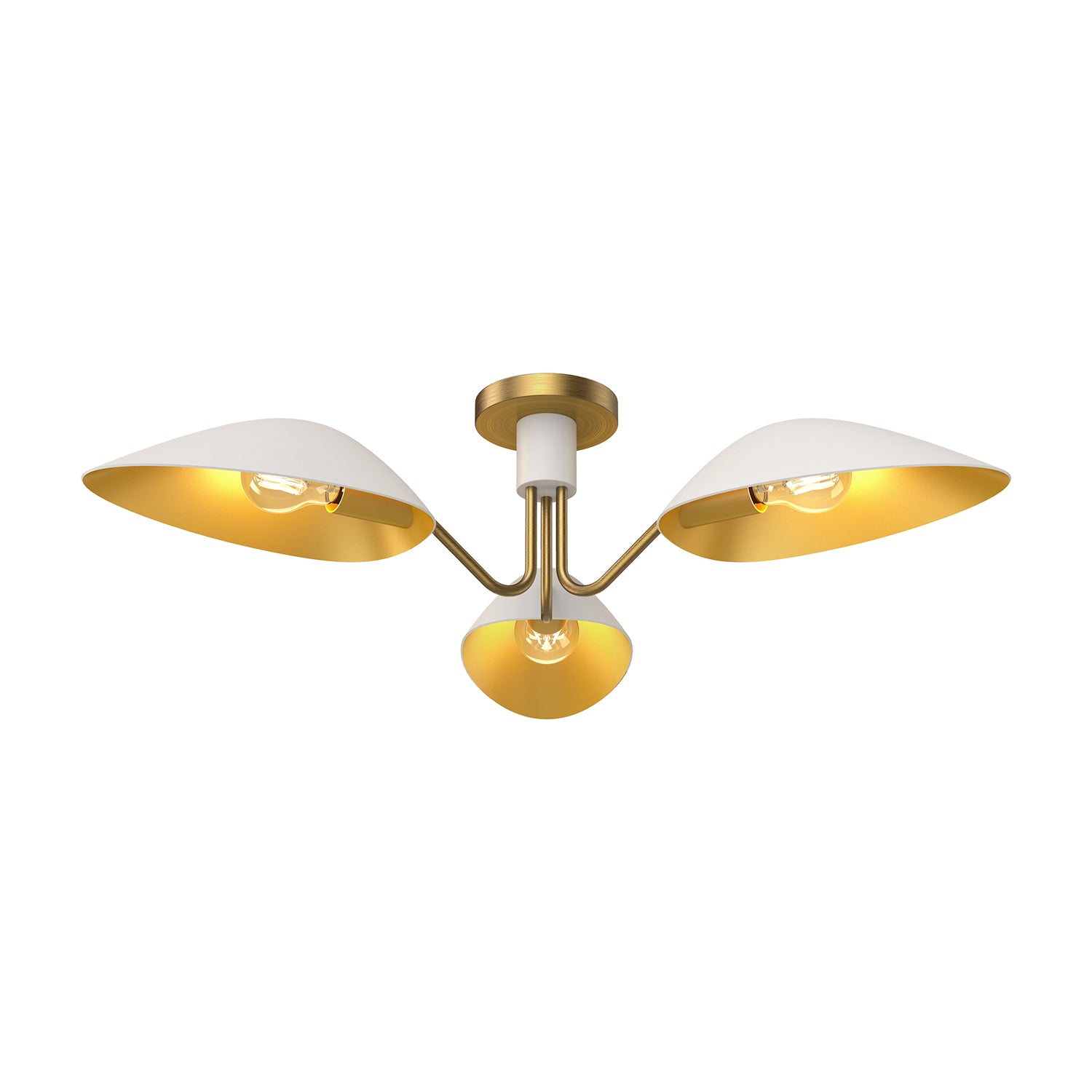 oscar-32-in-steel-semi-flush-mount