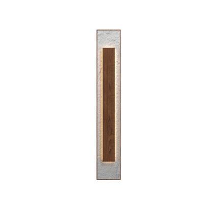 31.5'' Contemporary Petra LED Accord Wall Lamp Light
