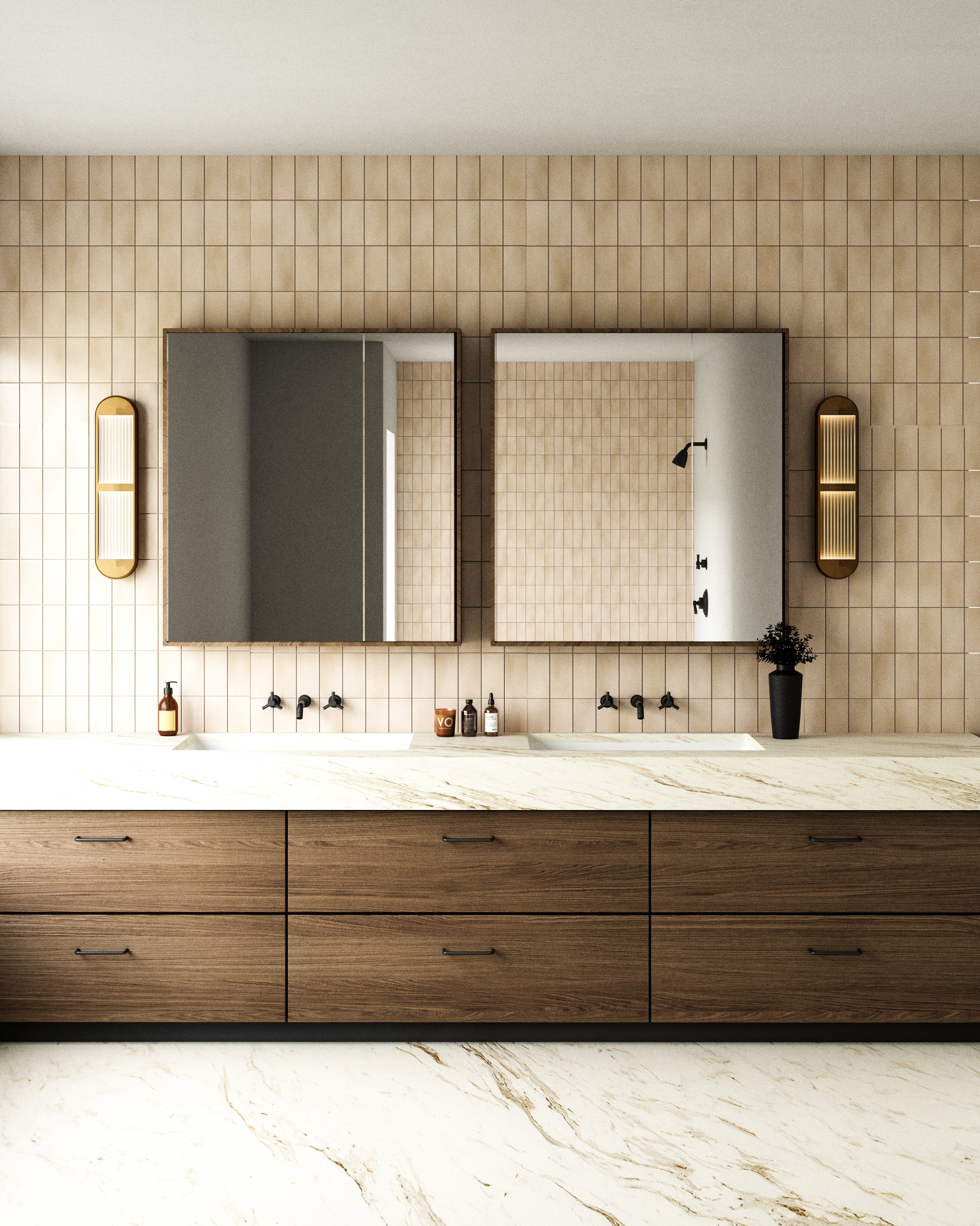 palais-24-in-steel-vanity-light