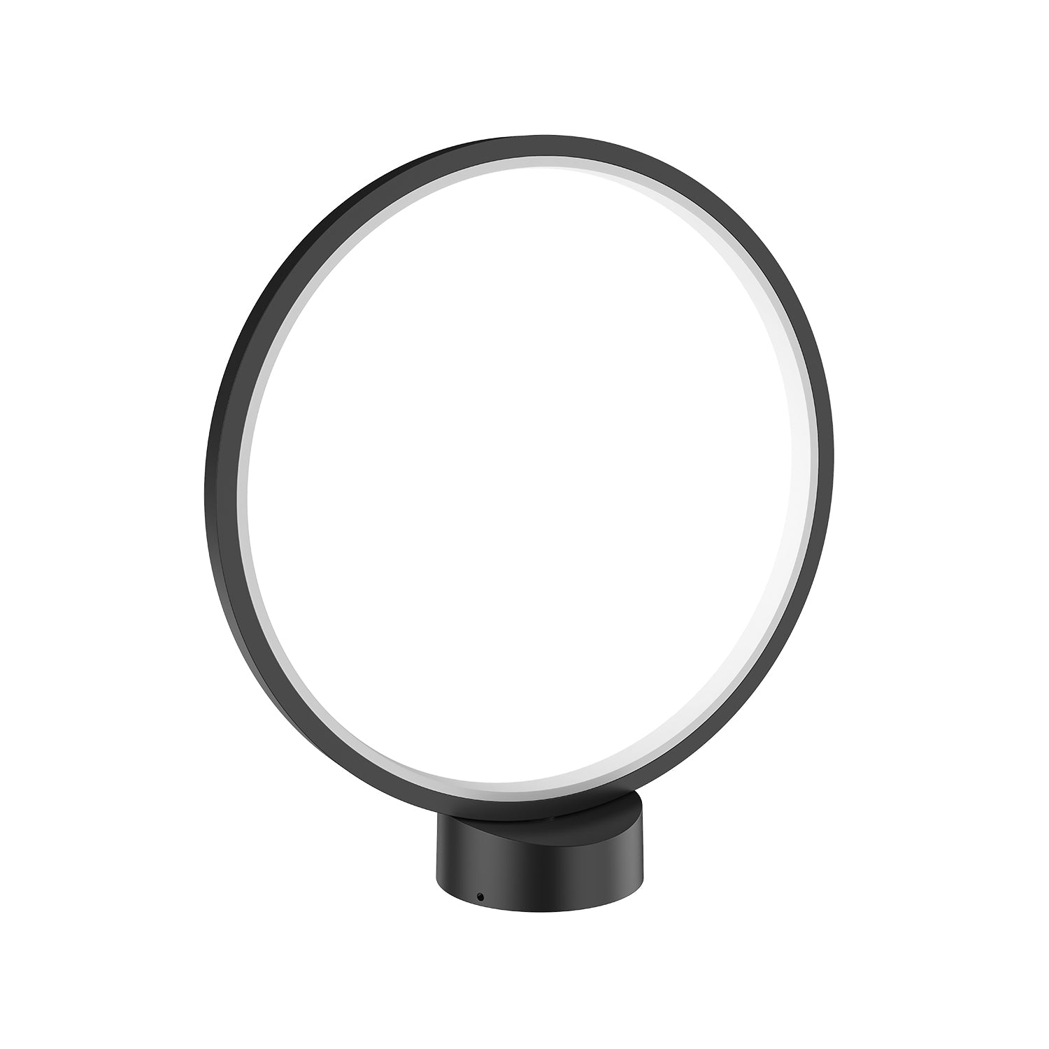 Parc 16-in Aluminum Outdoor Path Light