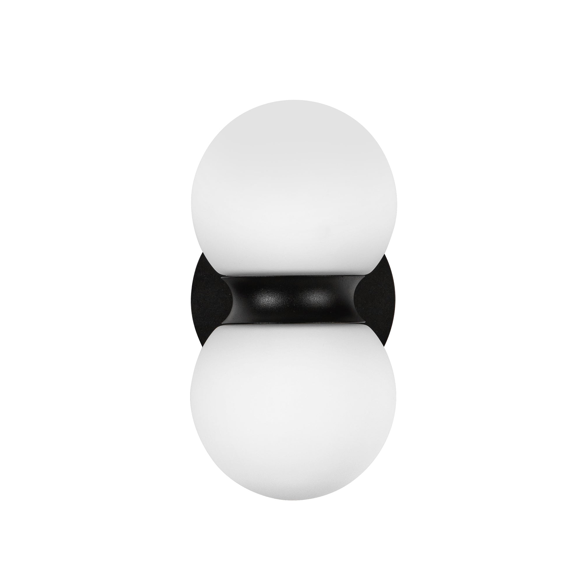 Peri 9-in Aluminum Outdoor Wall Light