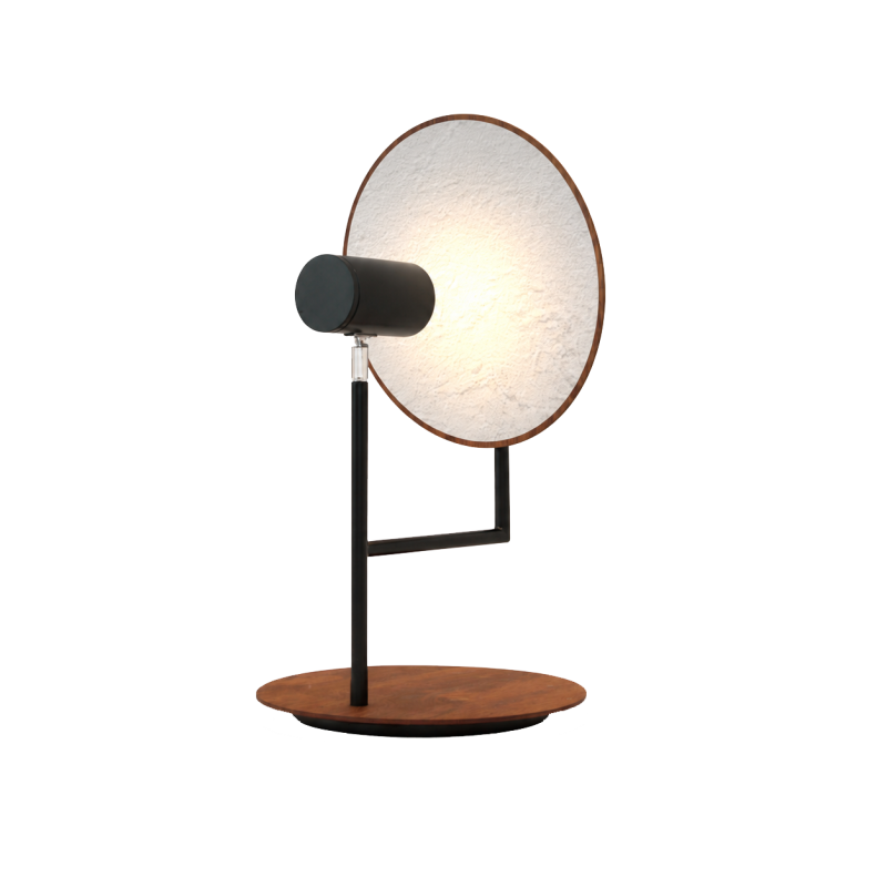 18.11'' Designer Dot Accord Table Lamp Light