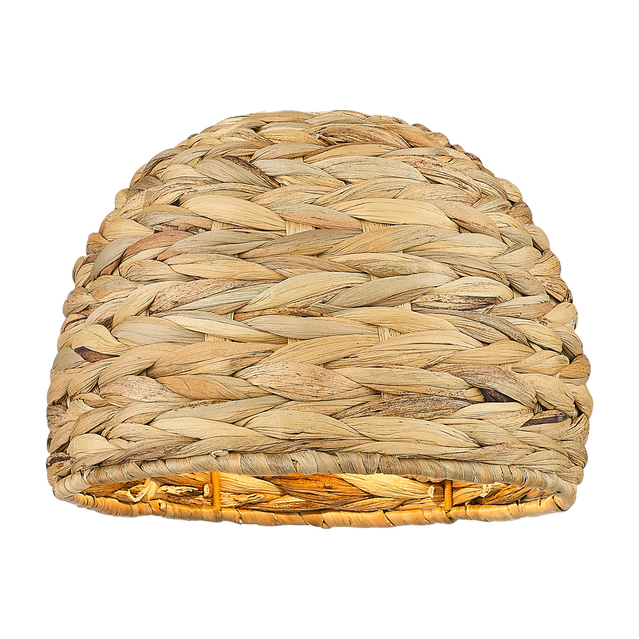 Ballston Natural Fiber Shade Rustic Coastal