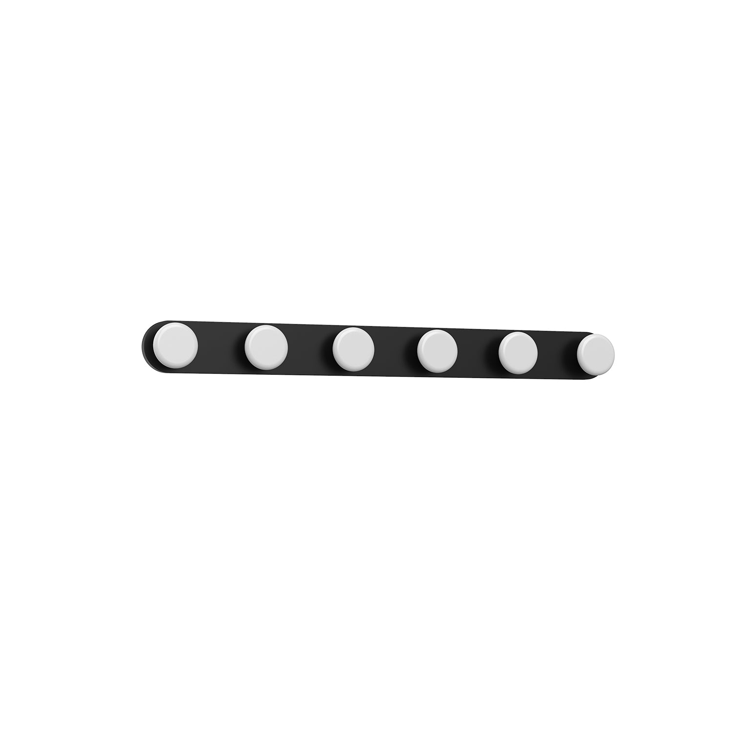 Rezz 25-in Aluminum Vanity Light