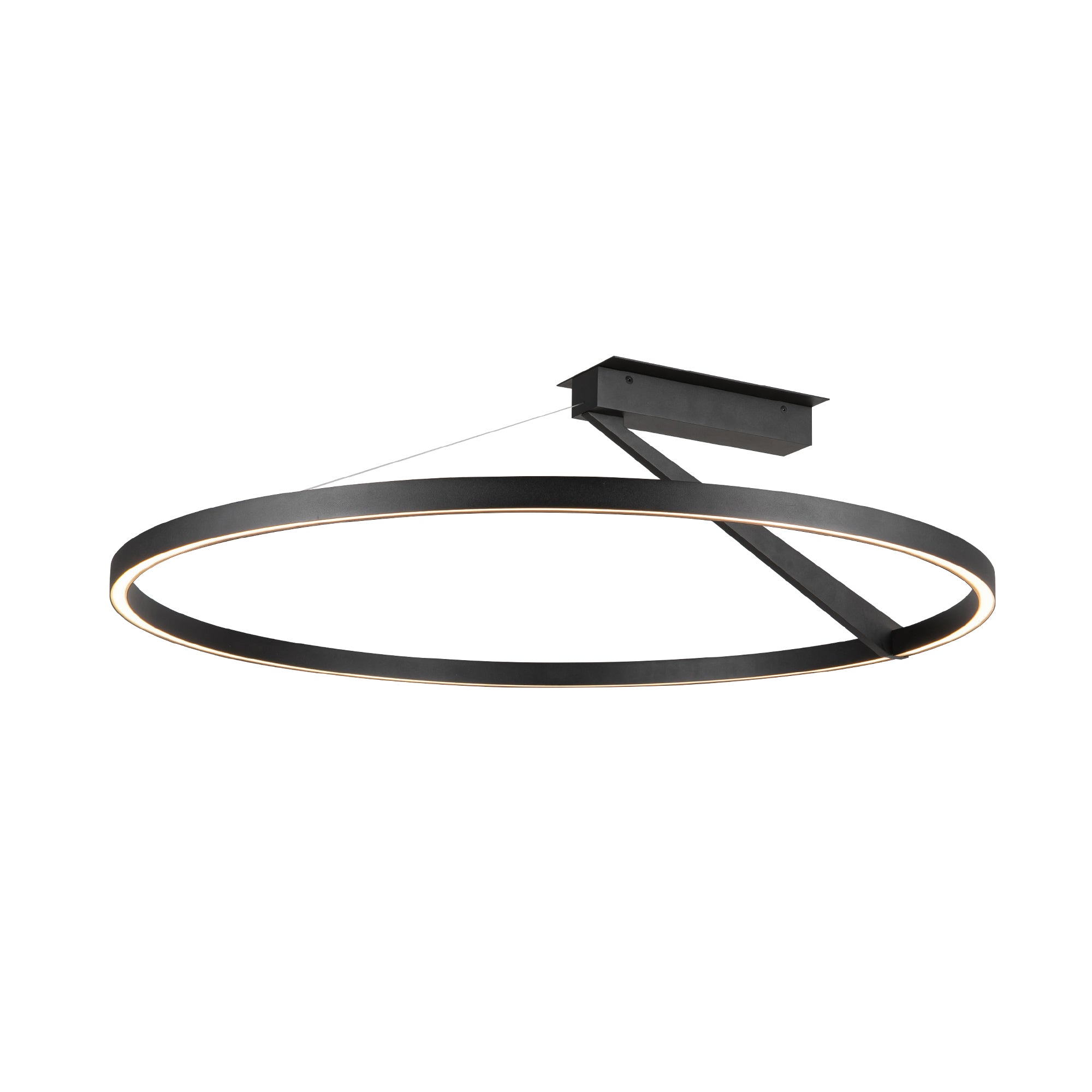 roda-31-in-aluminum-semi-flush-mount