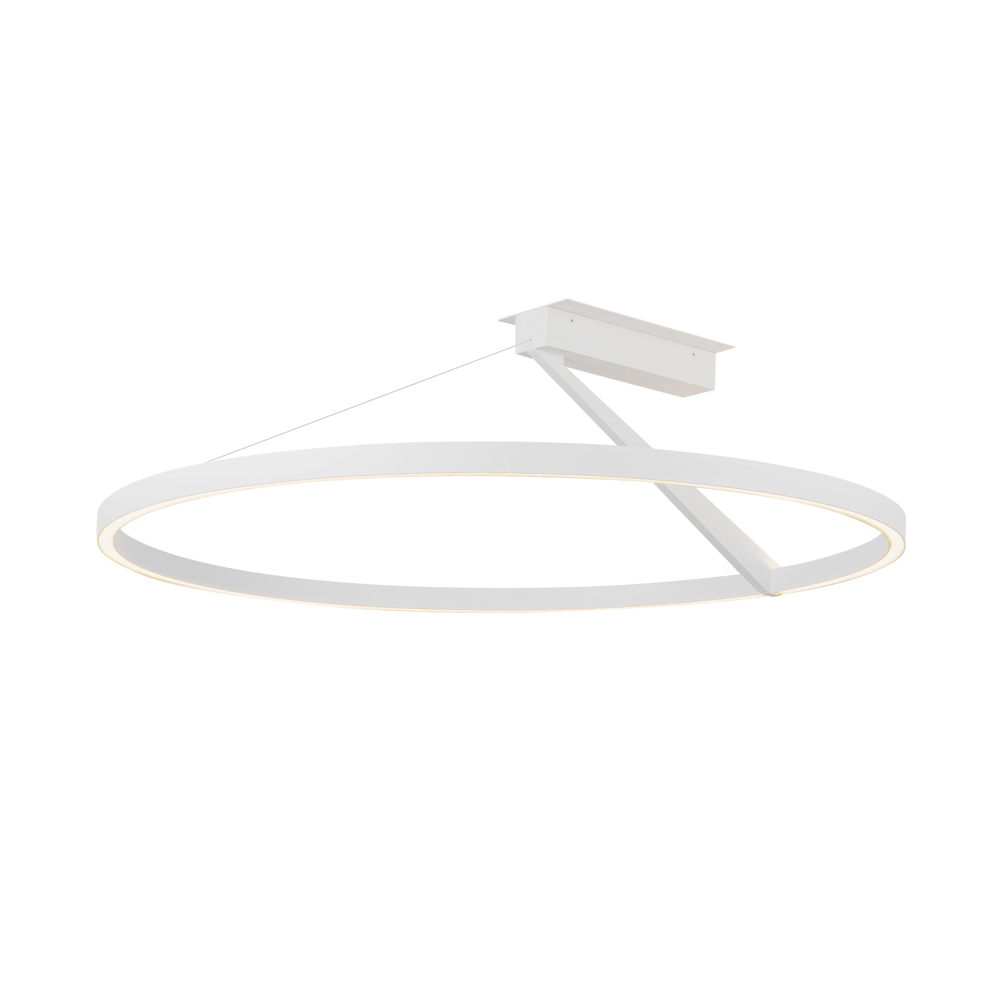 roda-31-in-aluminum-semi-flush-mount