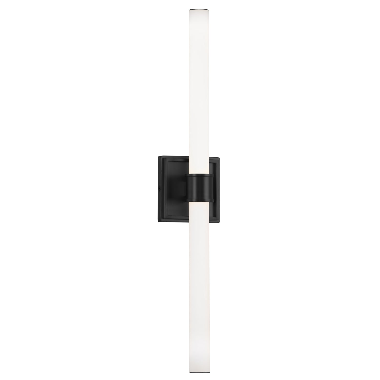 Rona 24-in Aluminum Vanity Light