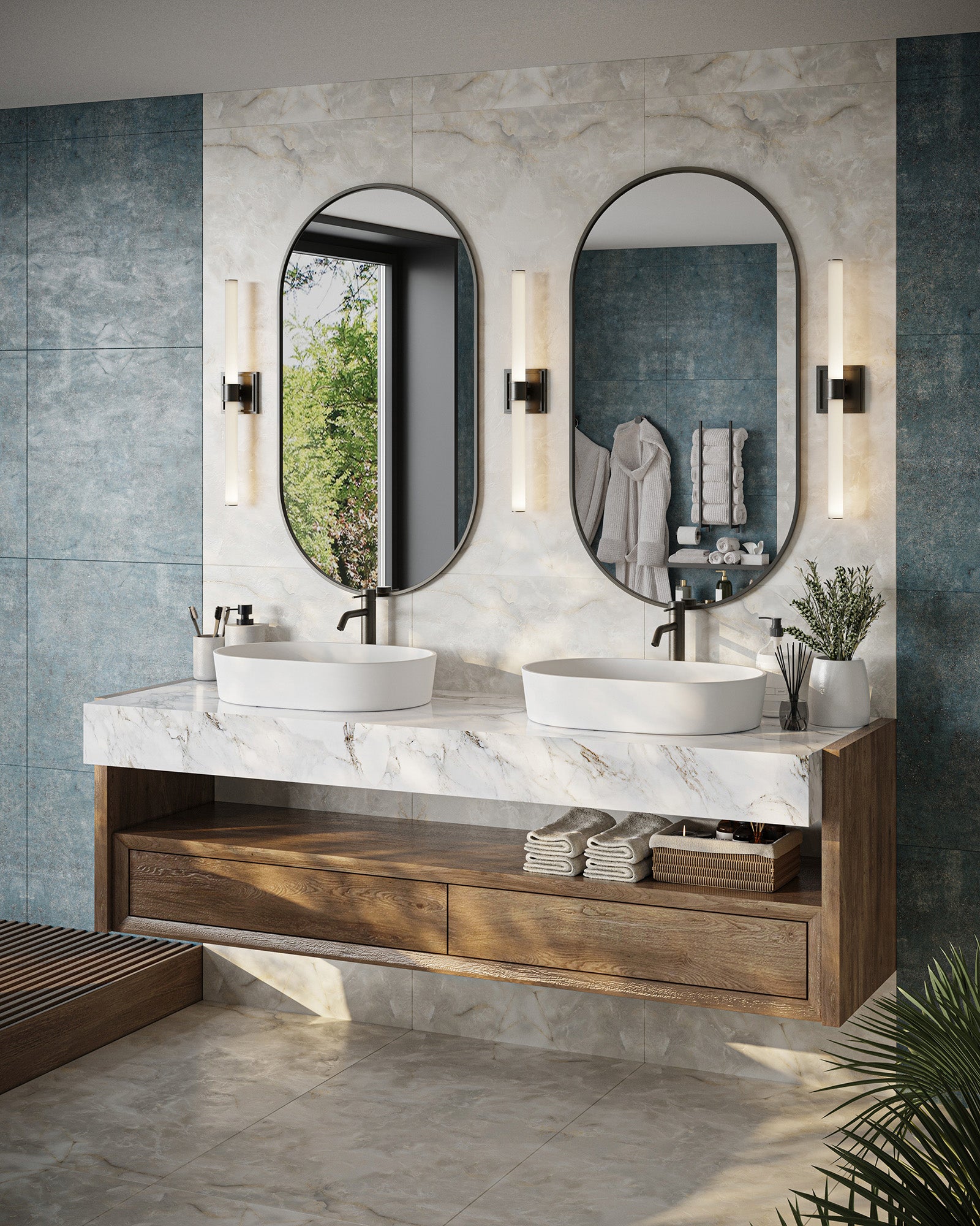 rona-24-in-aluminum-vanity-light