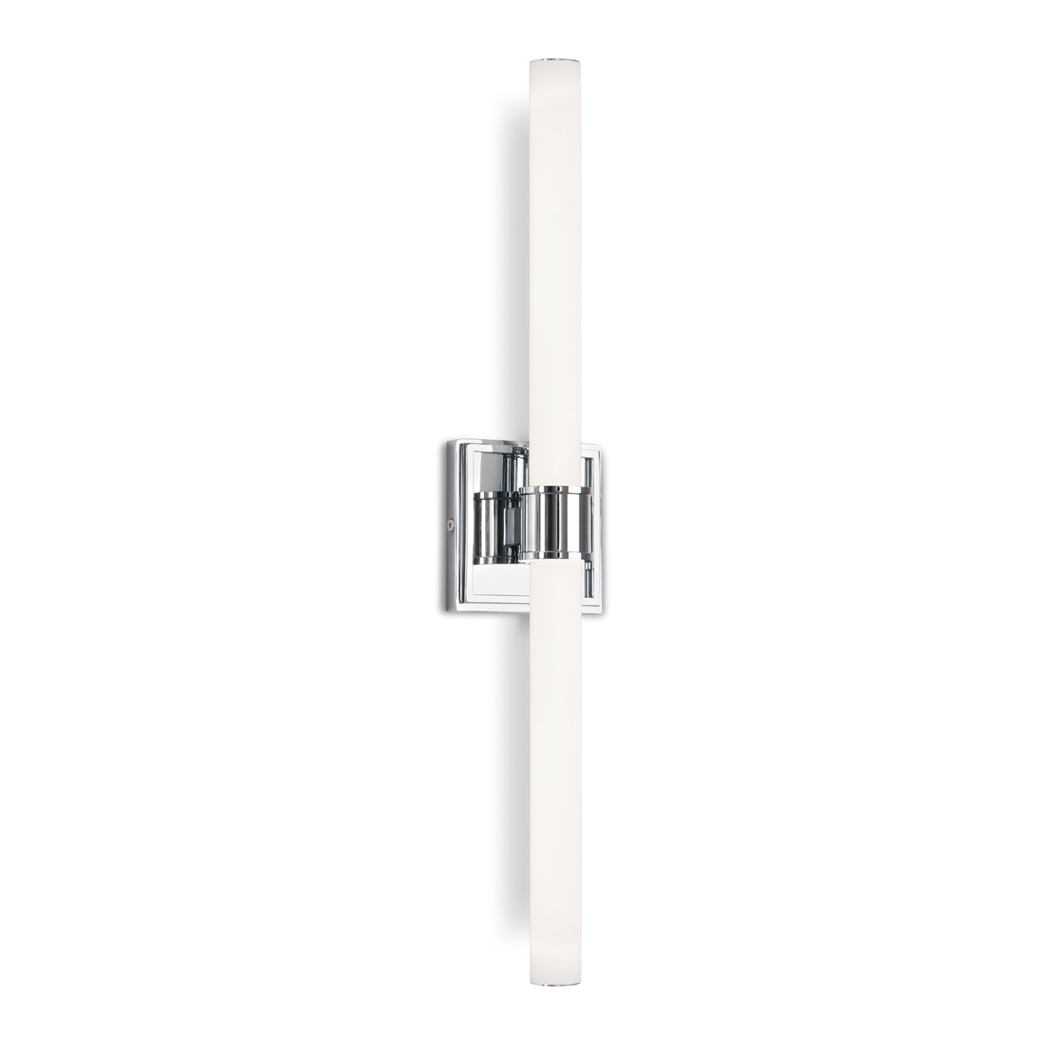 Rona 24-in Aluminum Vanity Light