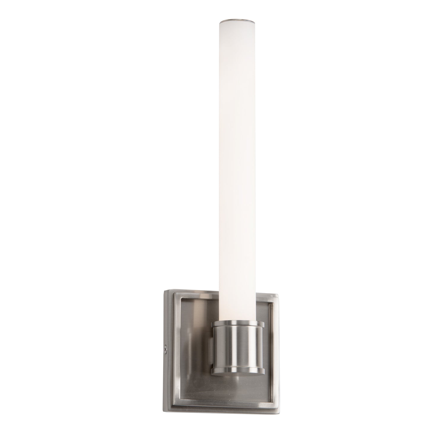 Rona 14-in Aluminum Wall Sconce