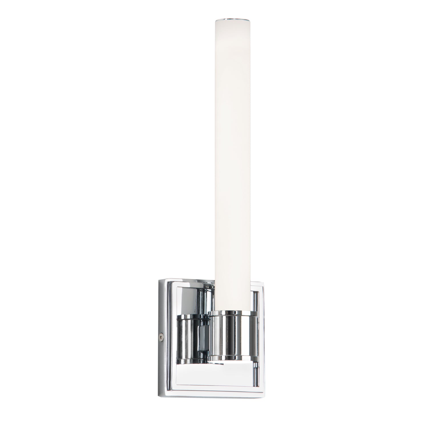 Rona 14-in Aluminum Wall Sconce