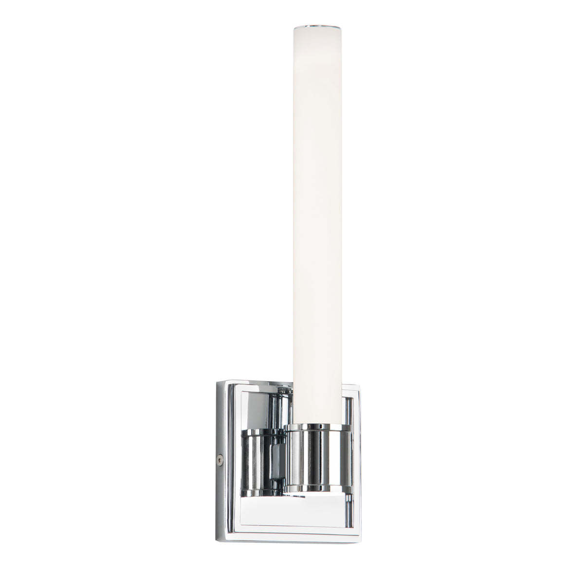 Rona 14-in Aluminum Wall Sconce