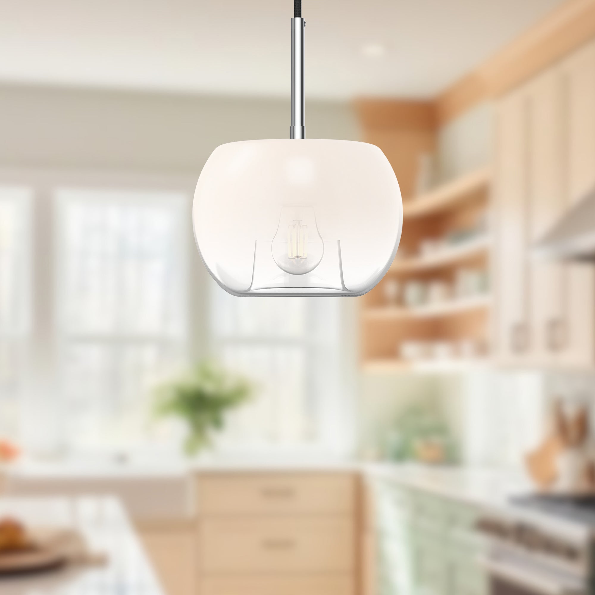 samar-8-in-steel-pendant
