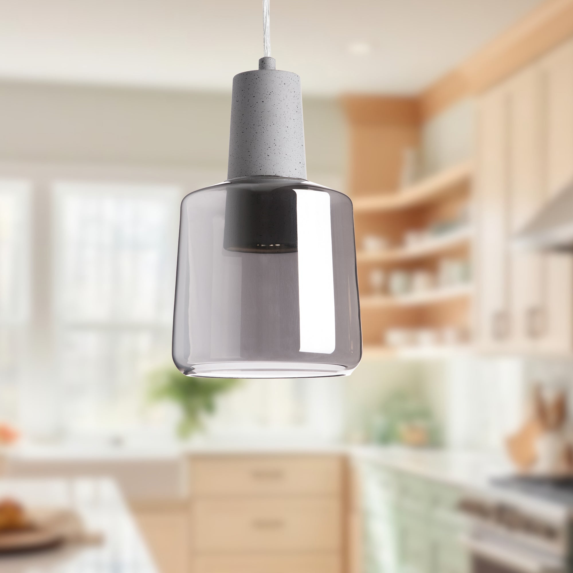 samson-6-in-steel-pendant
