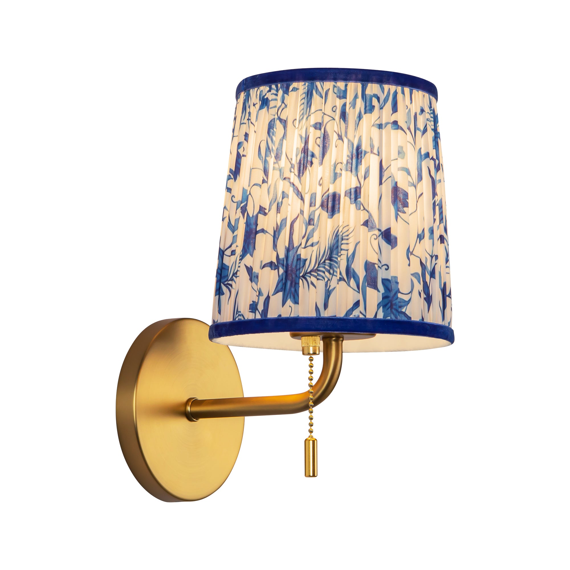 Scout 10-in Steel Vanity Light