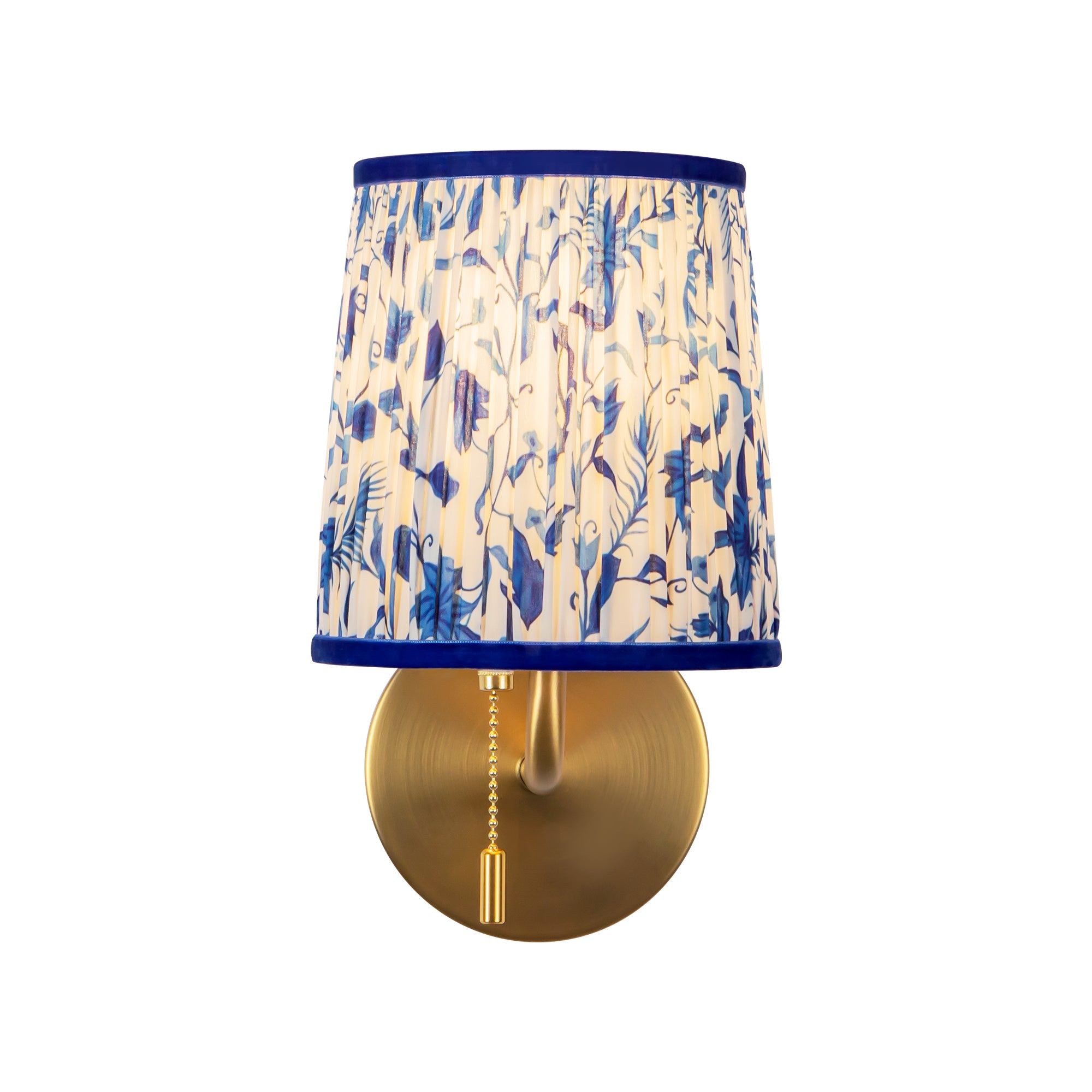 Scout 10-in Steel Vanity Light