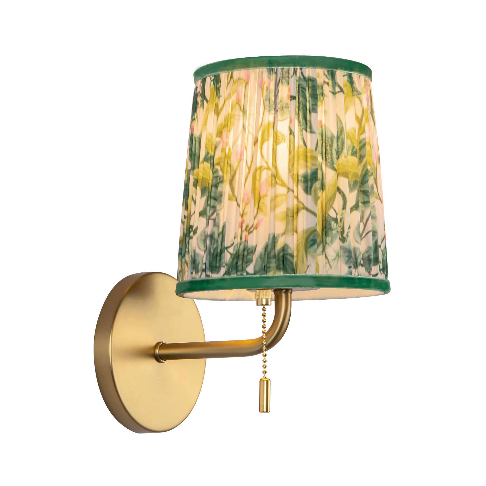 Scout 10-in Steel Vanity Light