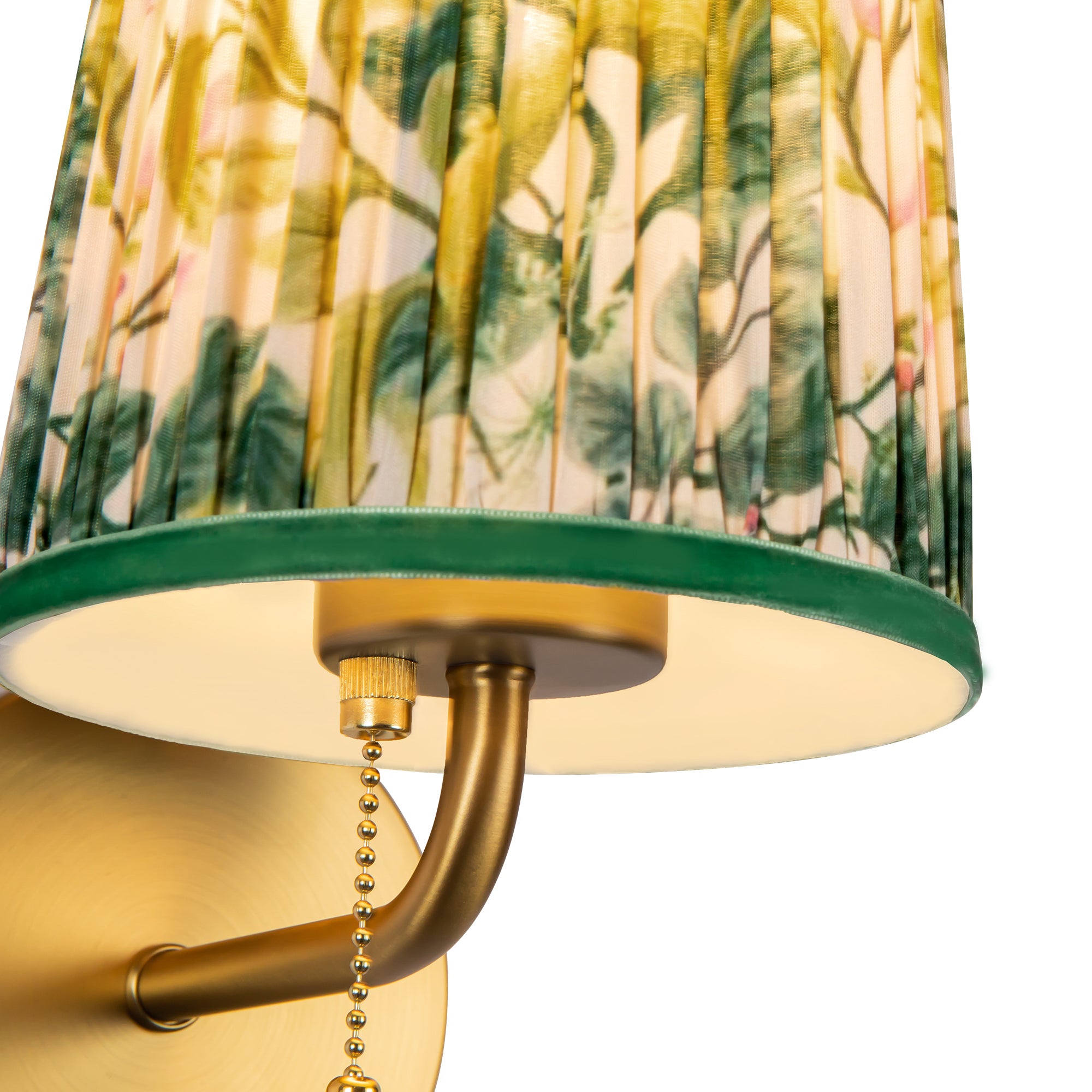 Scout 10-in Steel Vanity Light