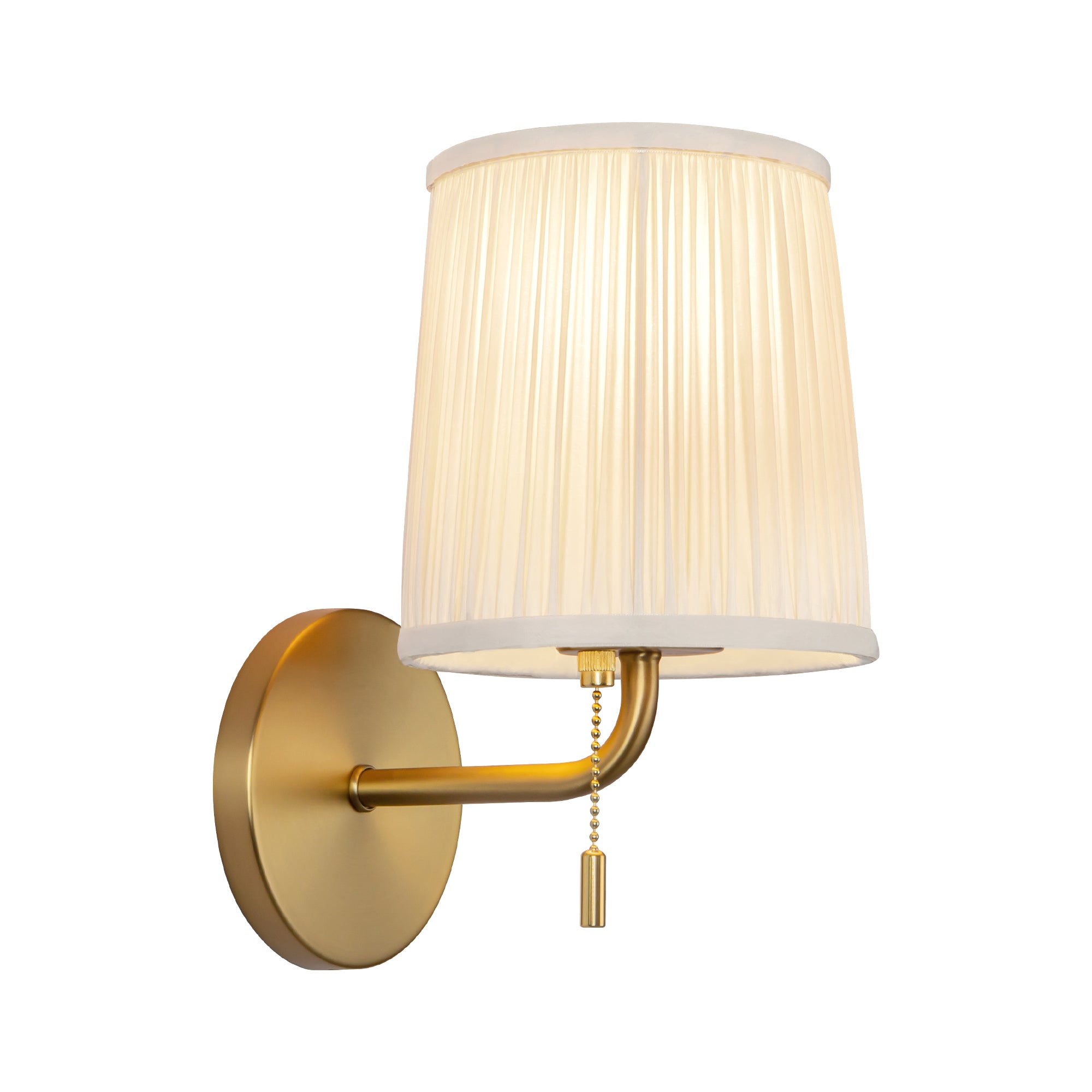 Scout 10-in Steel Vanity Light